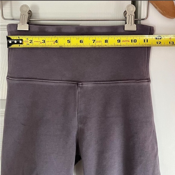 KITH purple biker shorts - Picture 3 of 8